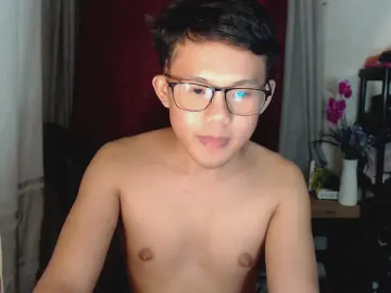 Cam4 Sex Cam of twink_bunny