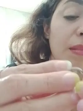 Cam4 Live Sex Cam of Gabi_loira