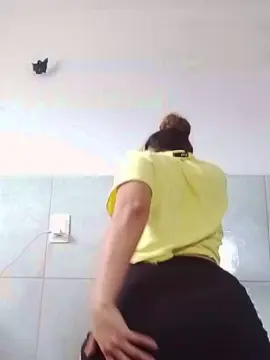 Cam4 Sex Chat of Gabi_loira