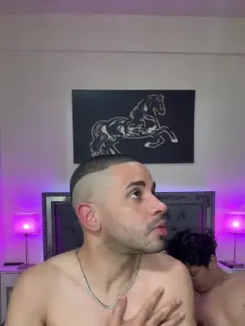 Cam4 Sex Chat of Hotttmateo