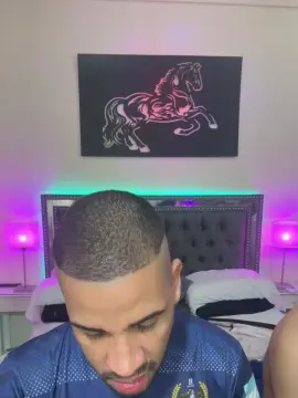 Cam4 Sex Cam of Hotttmateo