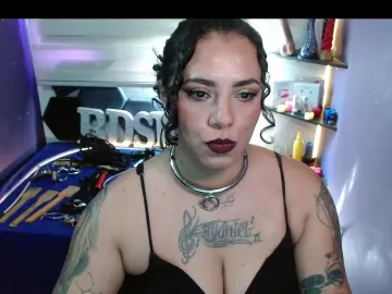 Cam4 Sex Cam of alexa_slave77