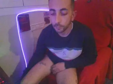 Cam4 Sex Chat of chicoalmeria291