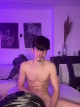 Cam4 Live Sex of pablo2762