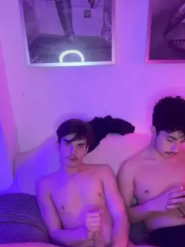 Cam4 Live Porn of pablo2762