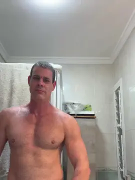 Cam4 Live Porn of pablodavid15