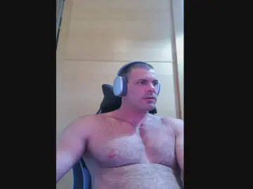 Cam4 Sex Chat of pablodavid15