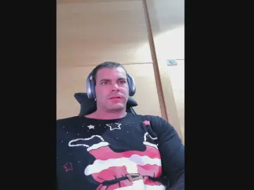 Cam4 Live Porn of pablodavid15