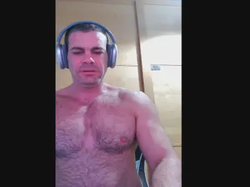 Cam4 Free Porn Cam of pablodavid15