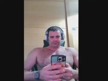 Cam4 Adult Video Chat of pablodavid15