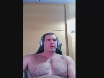 Cam4 Live Porn of pablodavid15