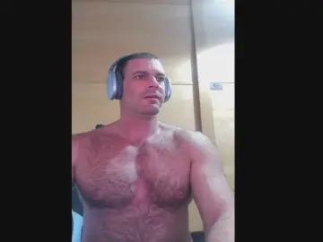 Cam4 Live Sex of pablodavid15