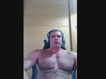 Cam4 Adult Video Chat of pablodavid15