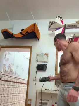 Cam4 Live Porn of pablodavid15