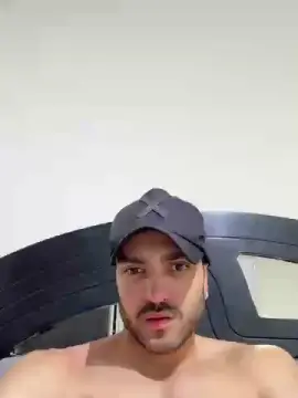 Cam4 Adult Video Chat of AngelBoss