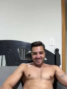 Cam4 Live Sex Cam of AngelBoss