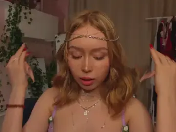 Cam4 Best live sex cam show of CristaCopple