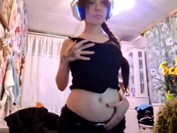 Cam4 Watch Live Sex Cams of GeorginaRuise