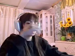 Cam4 Adult Webcam of GeorginaRuise