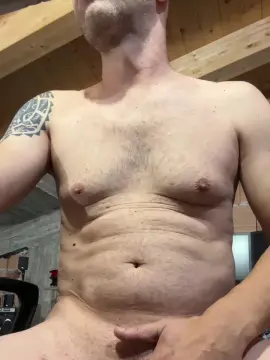 Cam4 Adult Webcam of Gladiatore_69