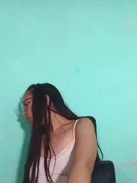 Cam4 Nude Webcam of SoyNaty_virtual