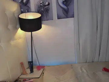 Cam4 Private Sex Chat of Sweet_Chandrea