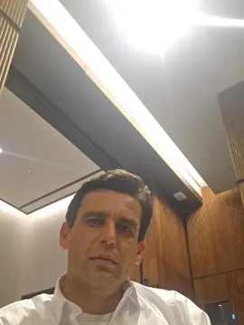 Cam4 Private Sex Chat of Target43