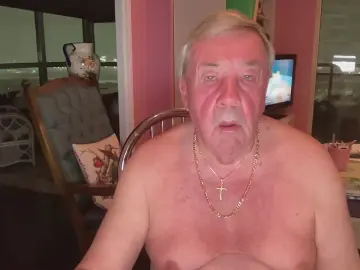 Cam4 Live Sex Cam of Bustymanhot1