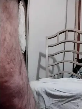 Cam4 Live Sex of CumDaddy86