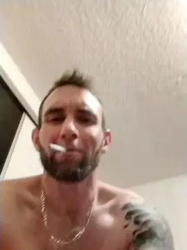 Cam4 Adult Webcams of CumDaddy86