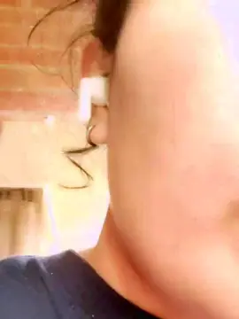 Cam4 Nude Webcam of ThaliiLo