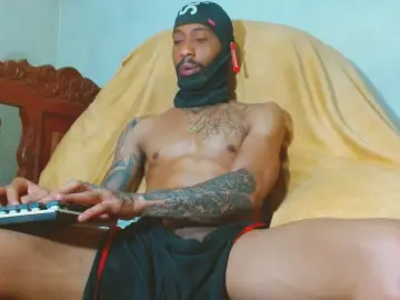 Cam4 Adult Webcams of blackwild887