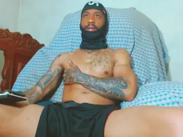 Cam4 Adult Webcams of blackwild887