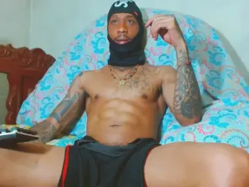 Cam4 Watch Live Sex Cams of blackwild887