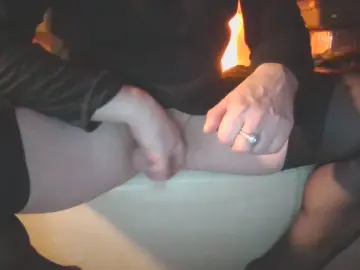 stockingslov from cam4