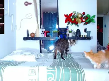 Cam4 Live Sex Cam of the_dog_lian