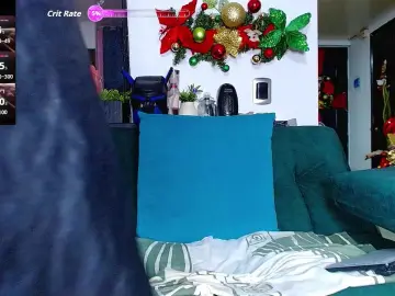 Cam4 Private Sex Chat of the_dog_lian