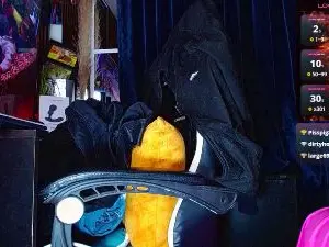 Cam4 Adult Webcam of the_dog_lian