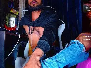 Cam4 Sex Chat of the_dog_lian