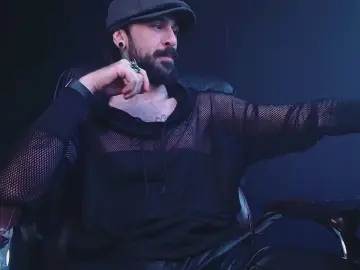 Cam4 Adult Webcam of AxelColton