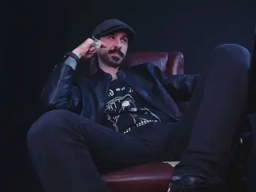 Cam4 Live Sex of AxelColton