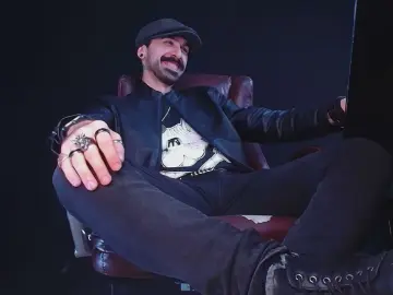 Cam4 Nude Webcam of AxelColton