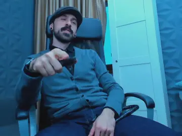 Cam4 Sex Chat of AxelColton