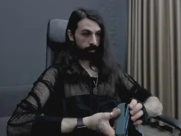 Cam4 Nude Webcam of AxelColton