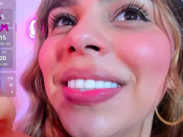 Cam4 Sex Cam of Crisbellopez