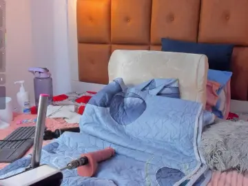 Cam4 Free Porn Cam of ELLA_KELLY