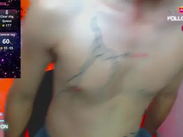 Cam4 Private Sex Chat of ETanjiro_cute