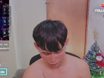 Cam4 Adult Webcams of ETanjiro_cute