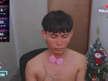 Cam4 Nude Webcam of ETanjiro_cute