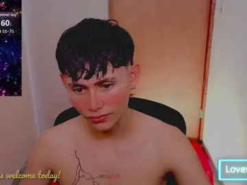 Cam4 Sex Cam of ETanjiro_cute